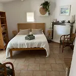 Konukevi Le Mazet En Ete En Garrigue Nimoise Et Parking Nîmes